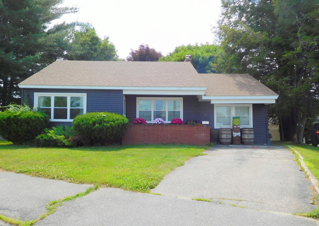 9 Spofford Street Lewiston