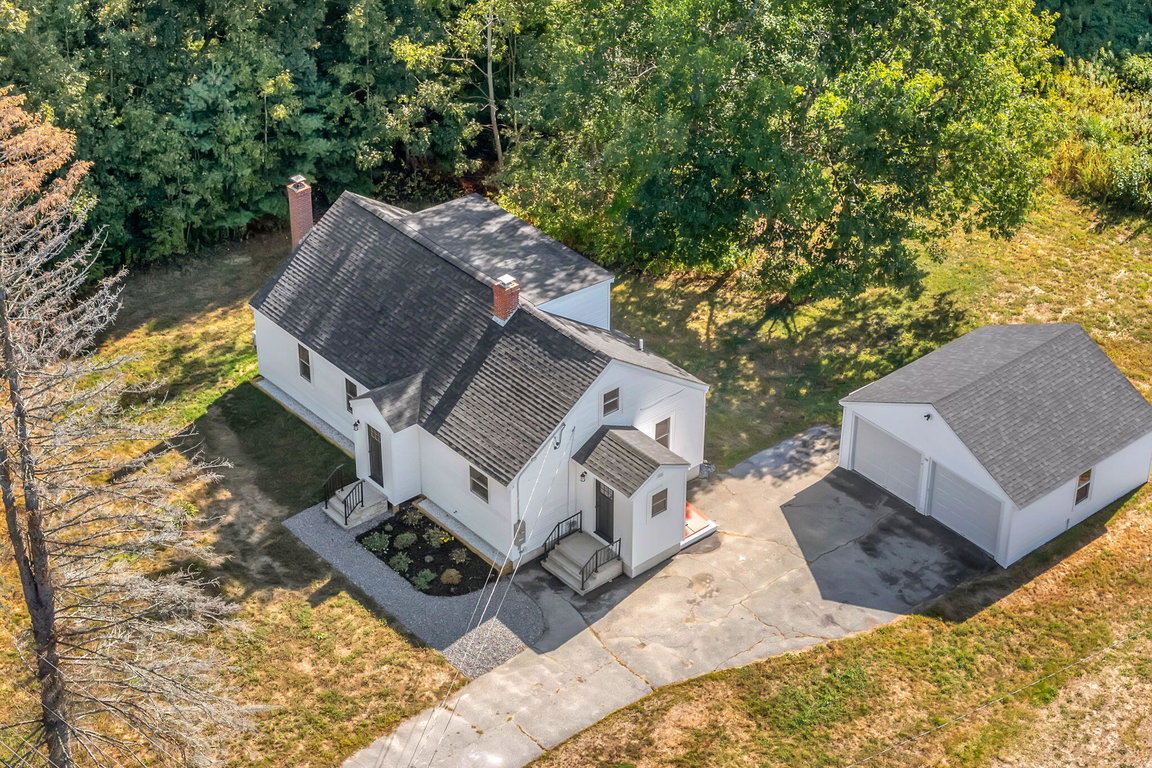 150 Old Bath Road Brunswick