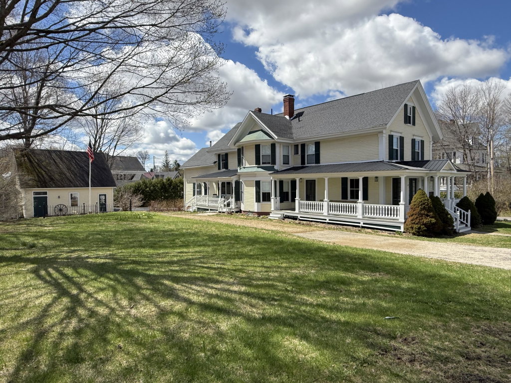 129 Main Street Houlton