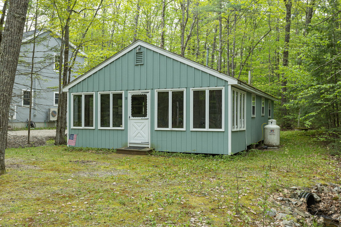 18 Julian Street Sebago