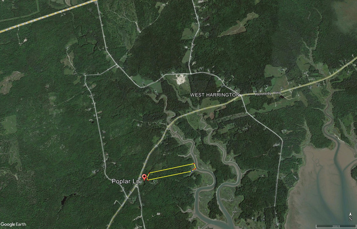 milbridge aerial 2