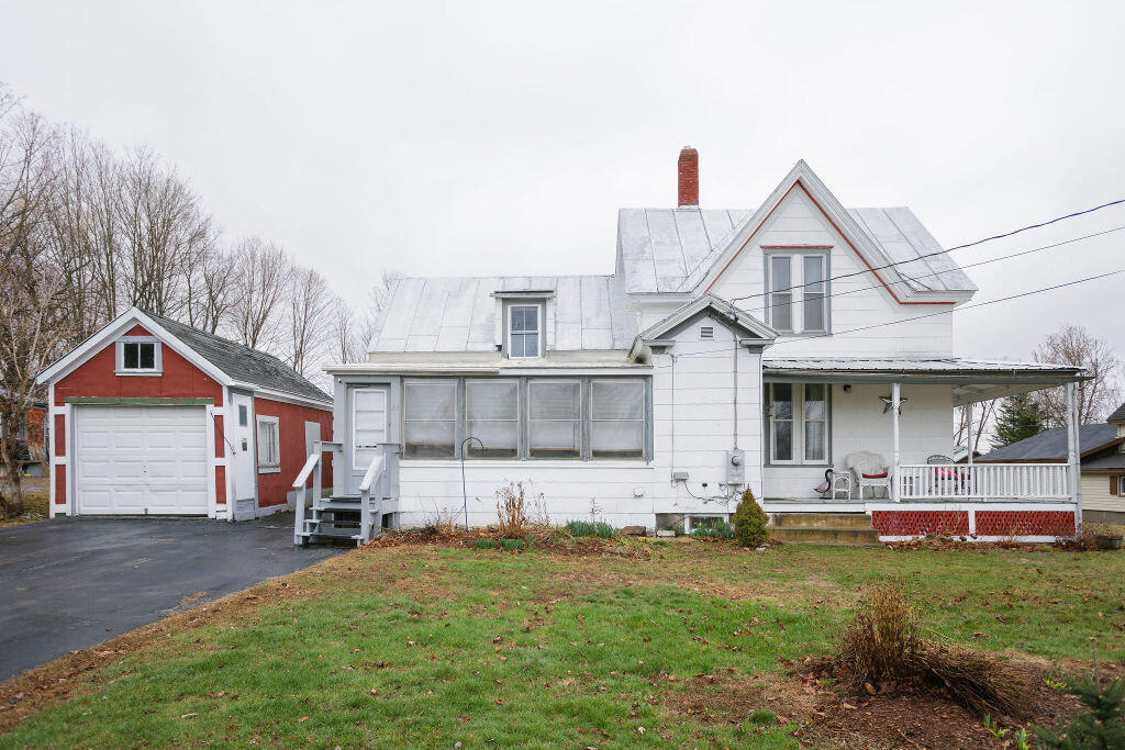 29 Wilson Street Anson