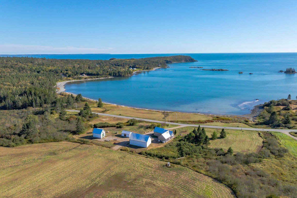 1047 Boot Cove Road Lubec