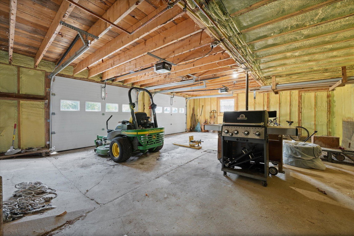 55-Basement Garage