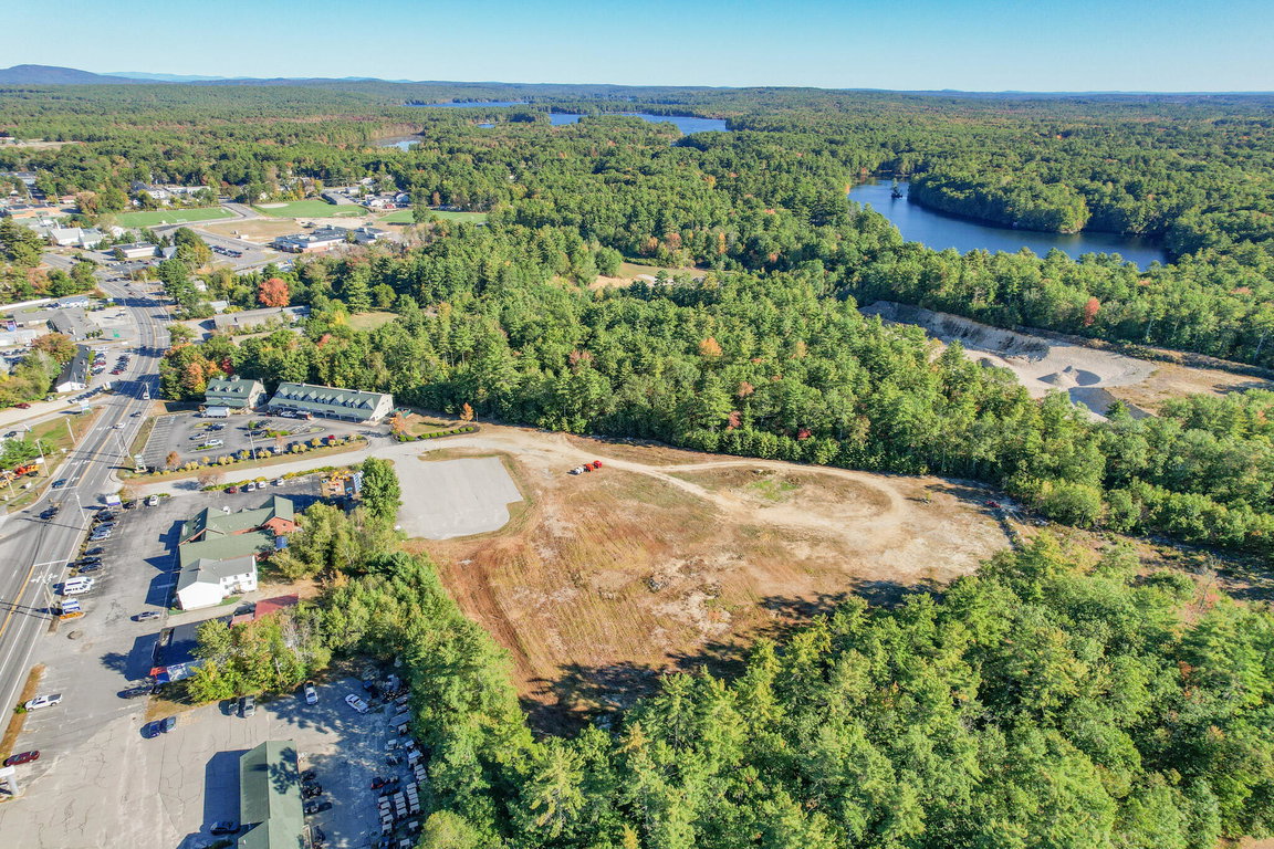 0 Turning Leaf Drive Windham