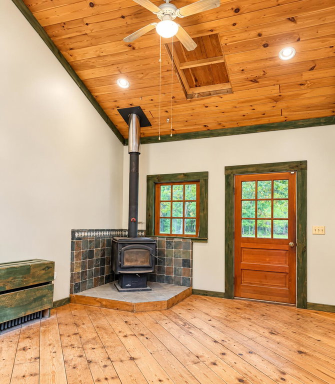 Mudroom