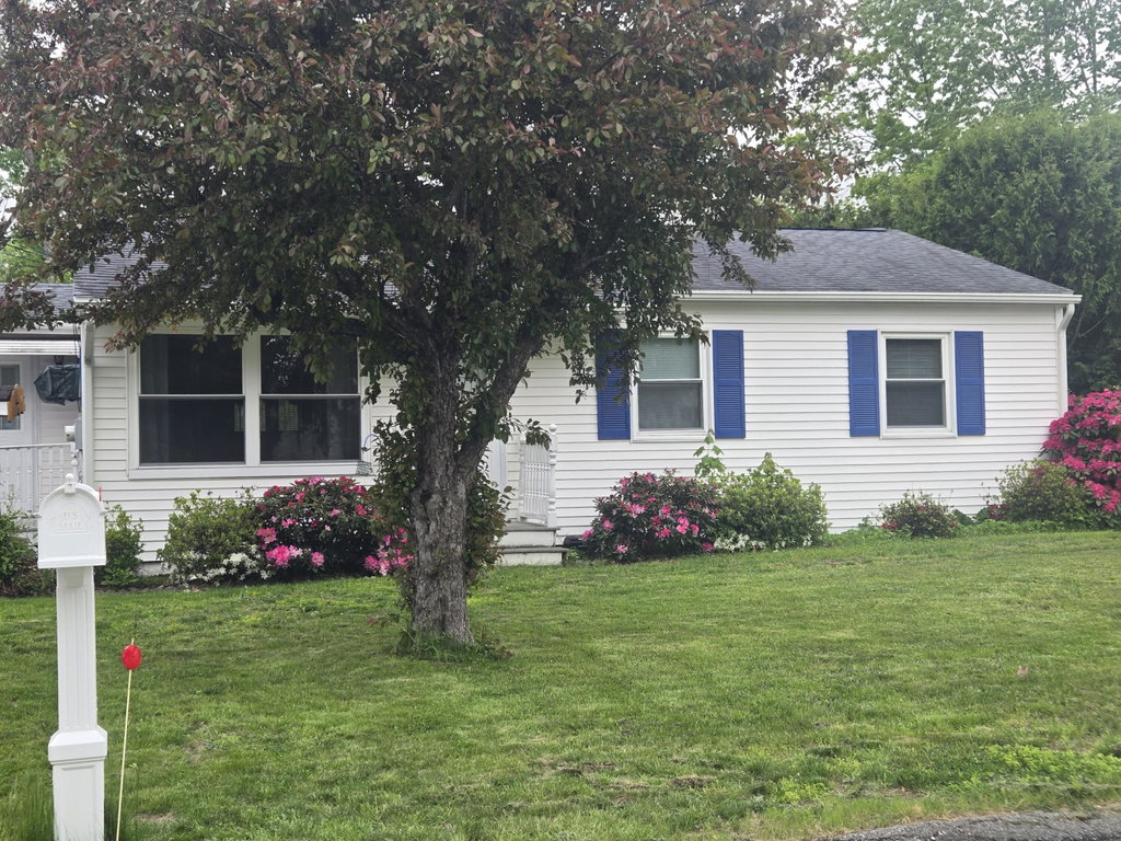 20 Nimitz Street Lewiston