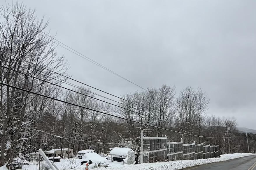 419 Roxbury Notch Road Roxbury