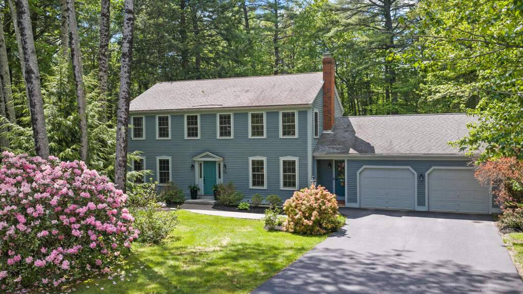 154 Applecrest Drive Yarmouth