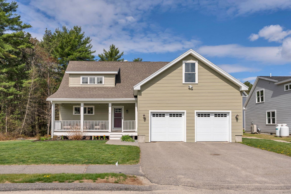 2 Nicklaus Drive Old Orchard Beach
