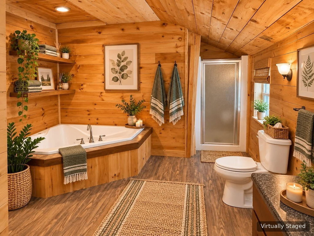 APT Bathroom
