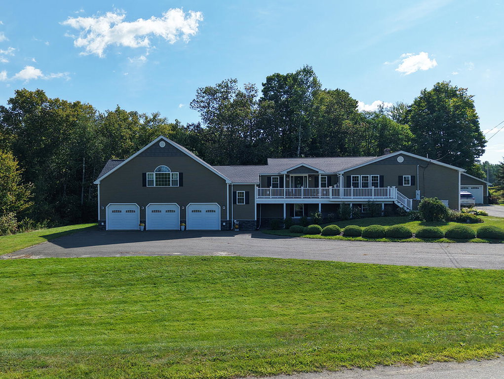 9 Callaghan Road Houlton