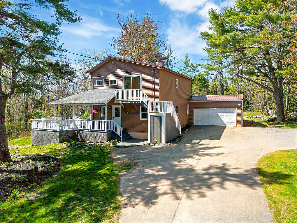 366 Etna Road Plymouth