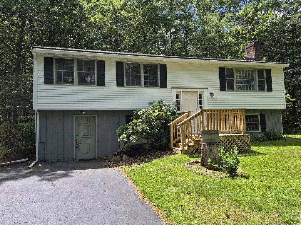 31 Clay Hill Road York