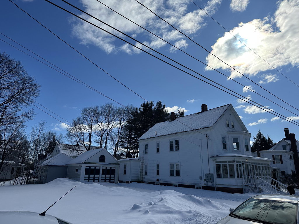 3 Storer Street Sanford