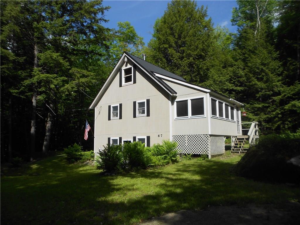67 Cotton Brook Road Dover-Foxcroft