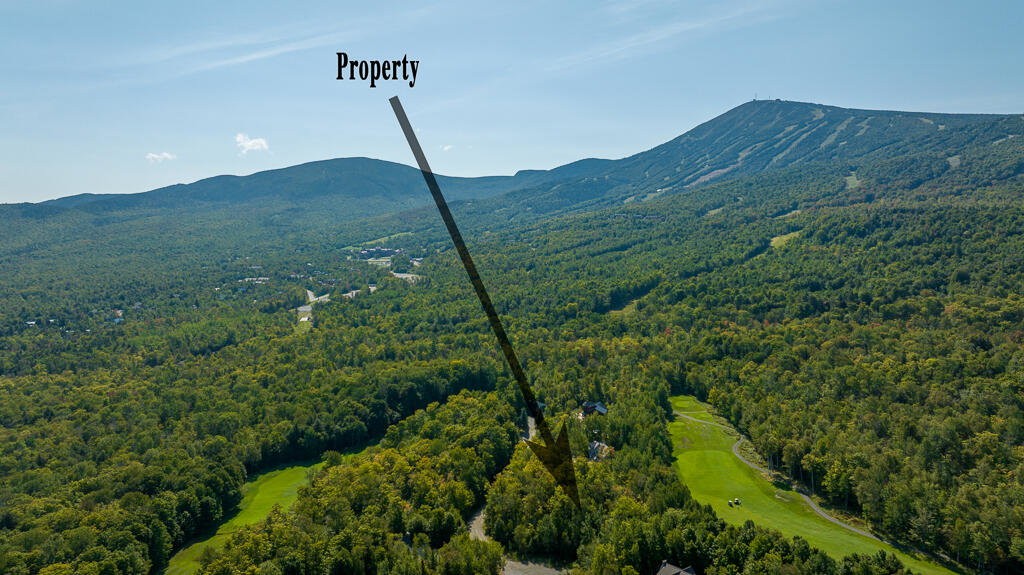 6094 Village On The Green Road Carrabassett Valley