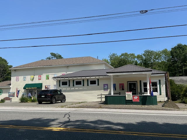608 Atlantic Highway Northport