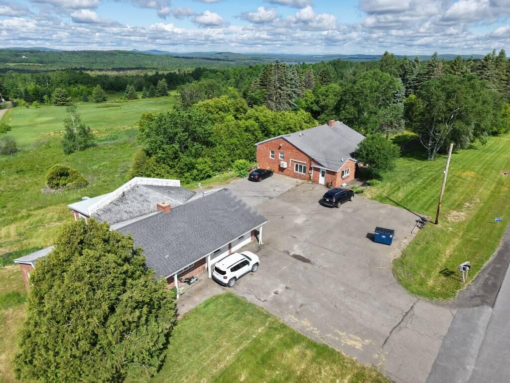 217 Houlton Road Presque Isle