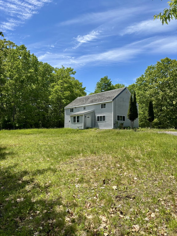 7 Whitetail Ridge Bucksport