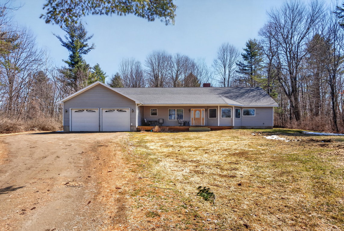 692 Battle Ridge Road Clinton