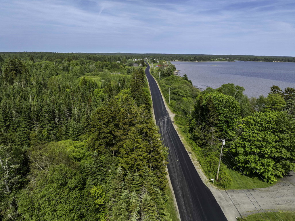 Map 1 Lot 9 Cutler Road Whiting