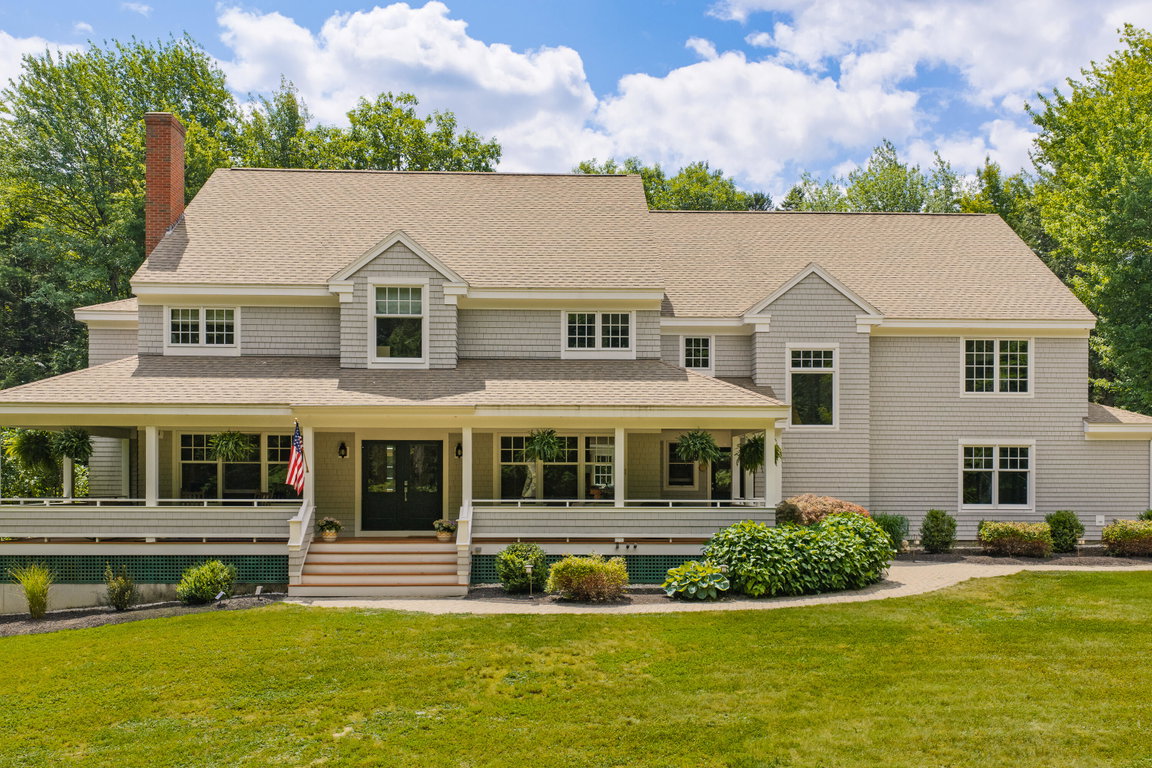 29 Blue Moon Drive North Yarmouth