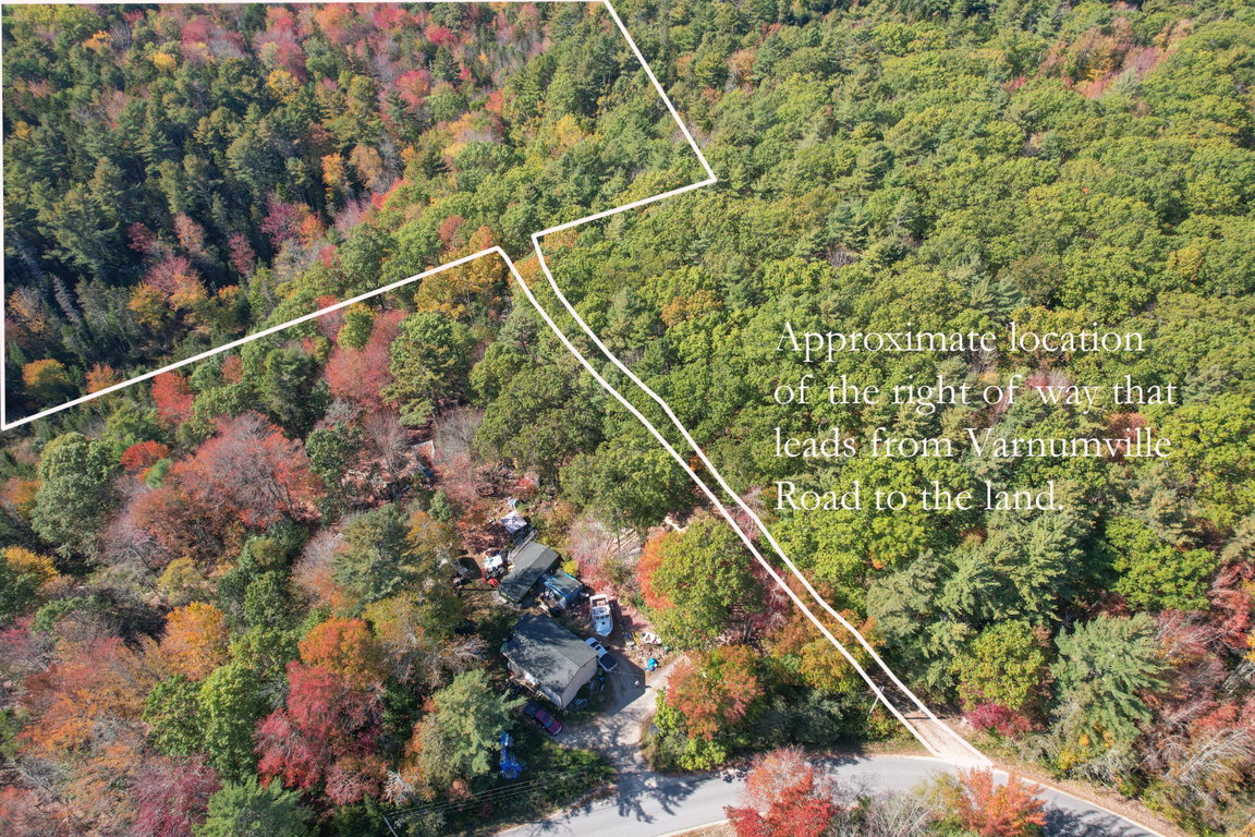 Property lines 4