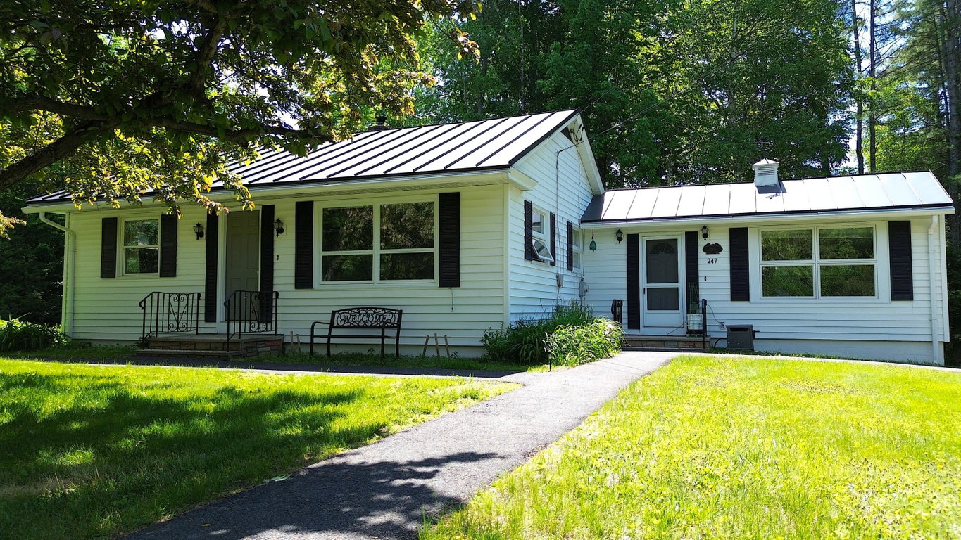 247 Perham Street Farmington