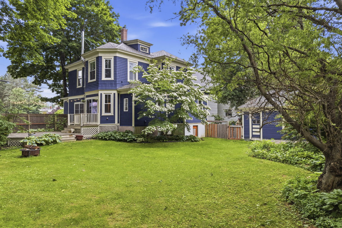 39 Union Street Biddeford