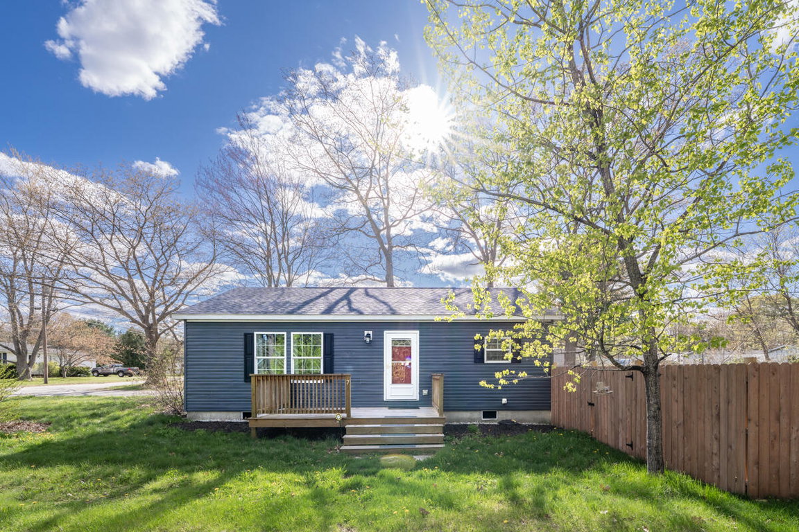 7 Davis Street Brunswick
