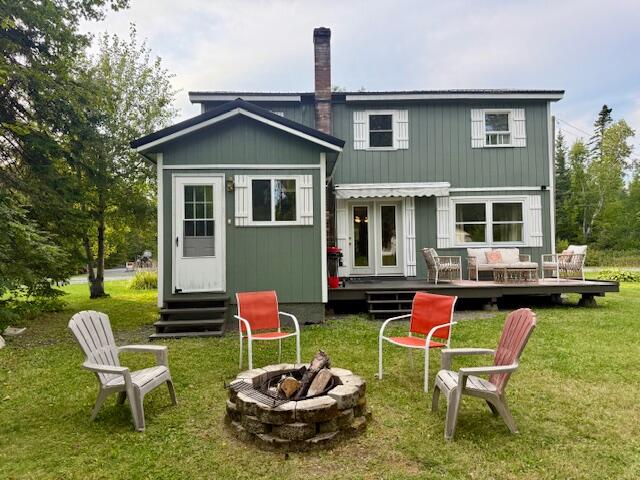 272 Thoroughfare Road Sinclair