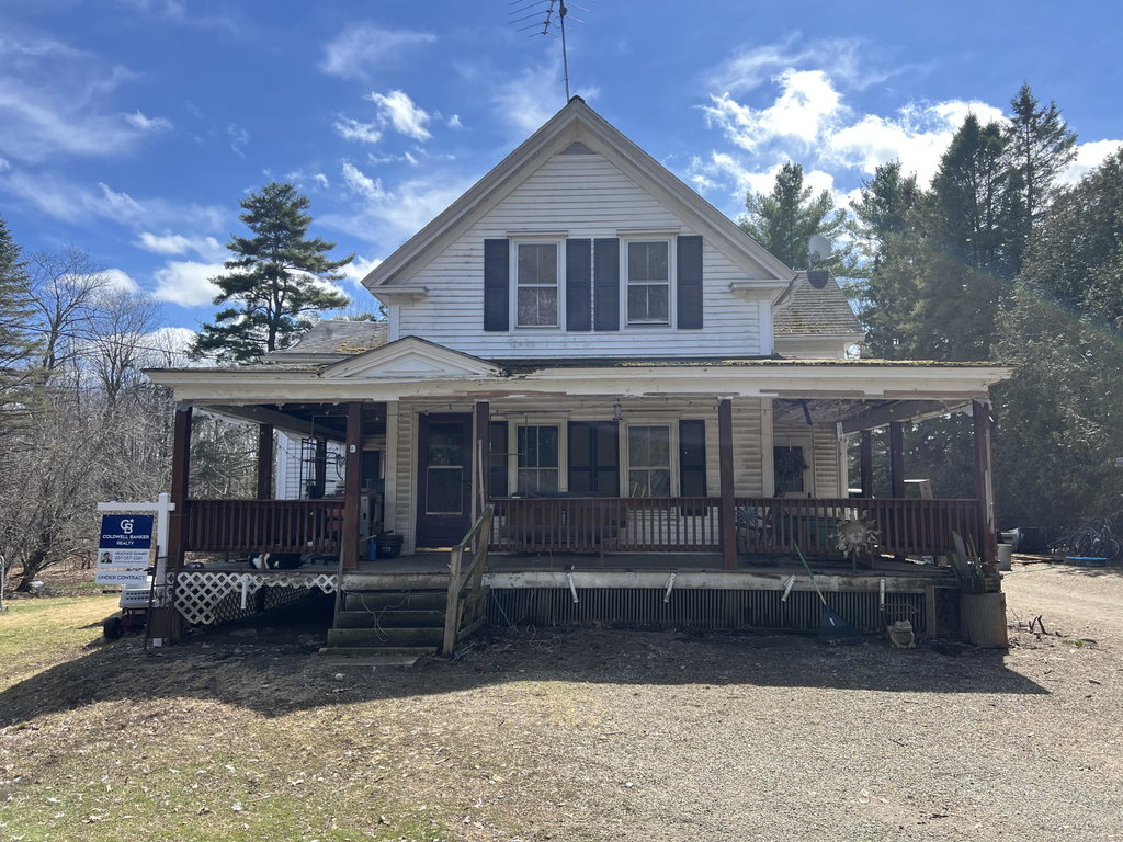 87 Monroe Highway Brooks