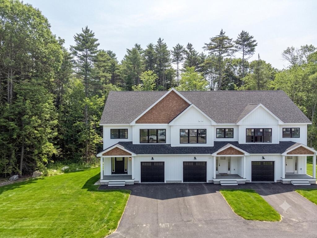 14A Coppice Grove Drive Gray