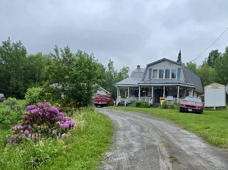 575 Gardner Creek Road Wade