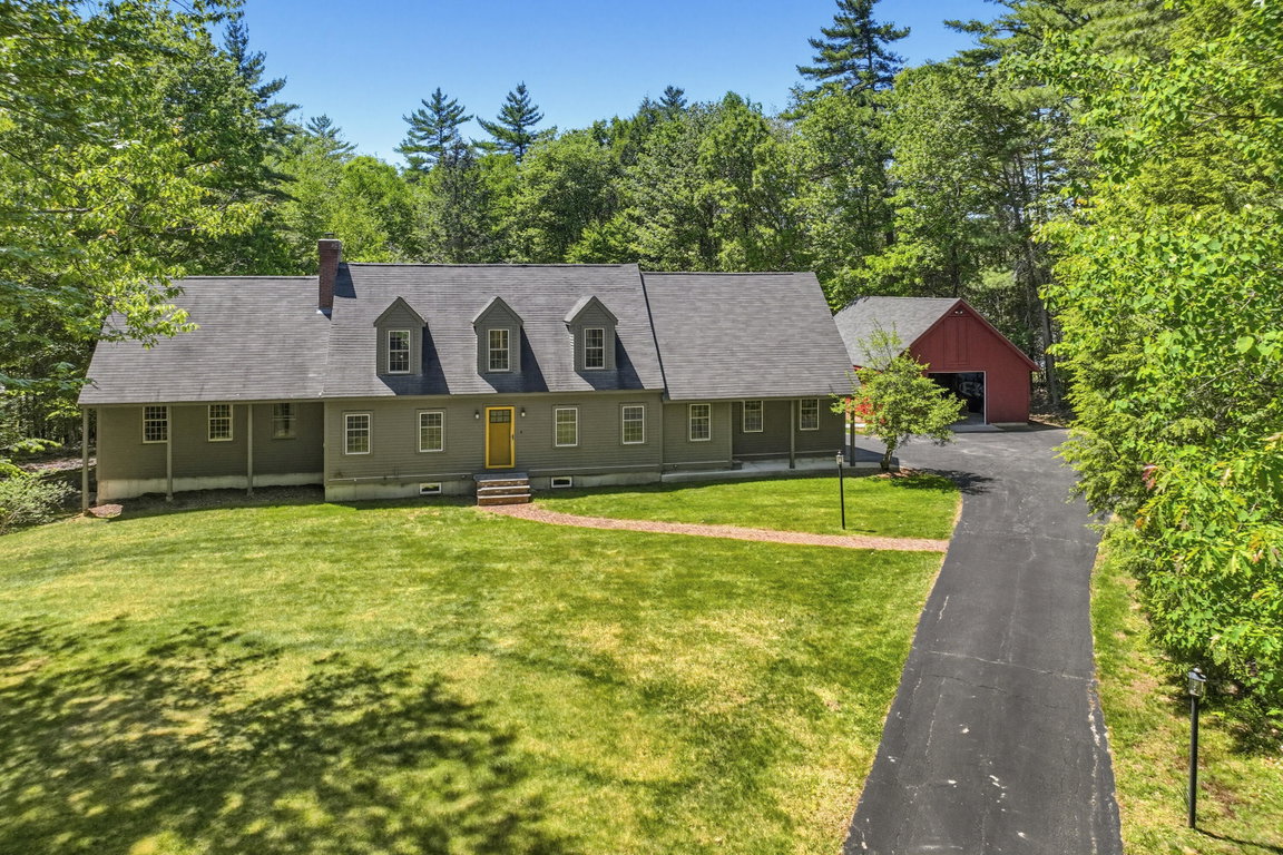 33 Buttonwood Drive Berwick