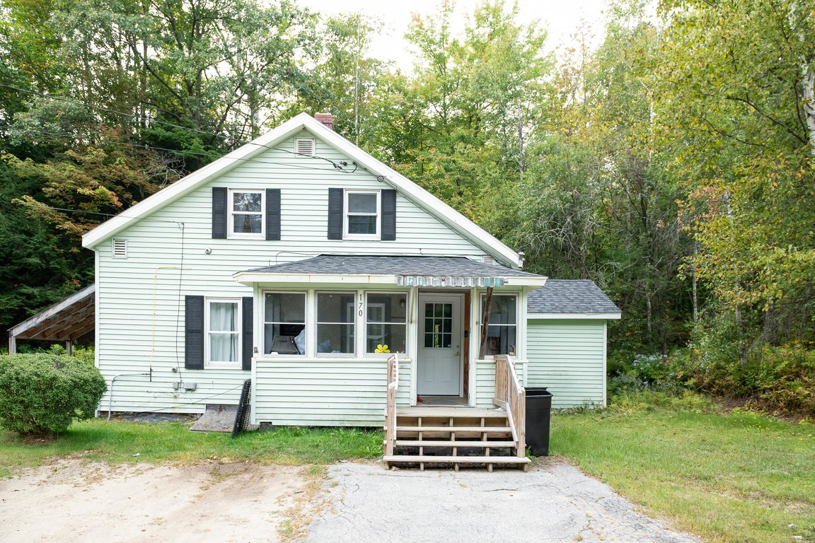 170 Route 108  Rumford
