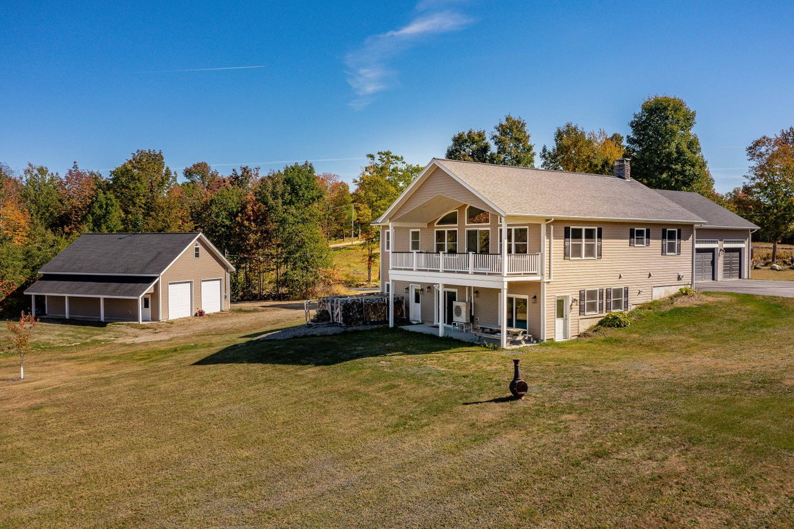 135 Lyle Hall Road Wilton
