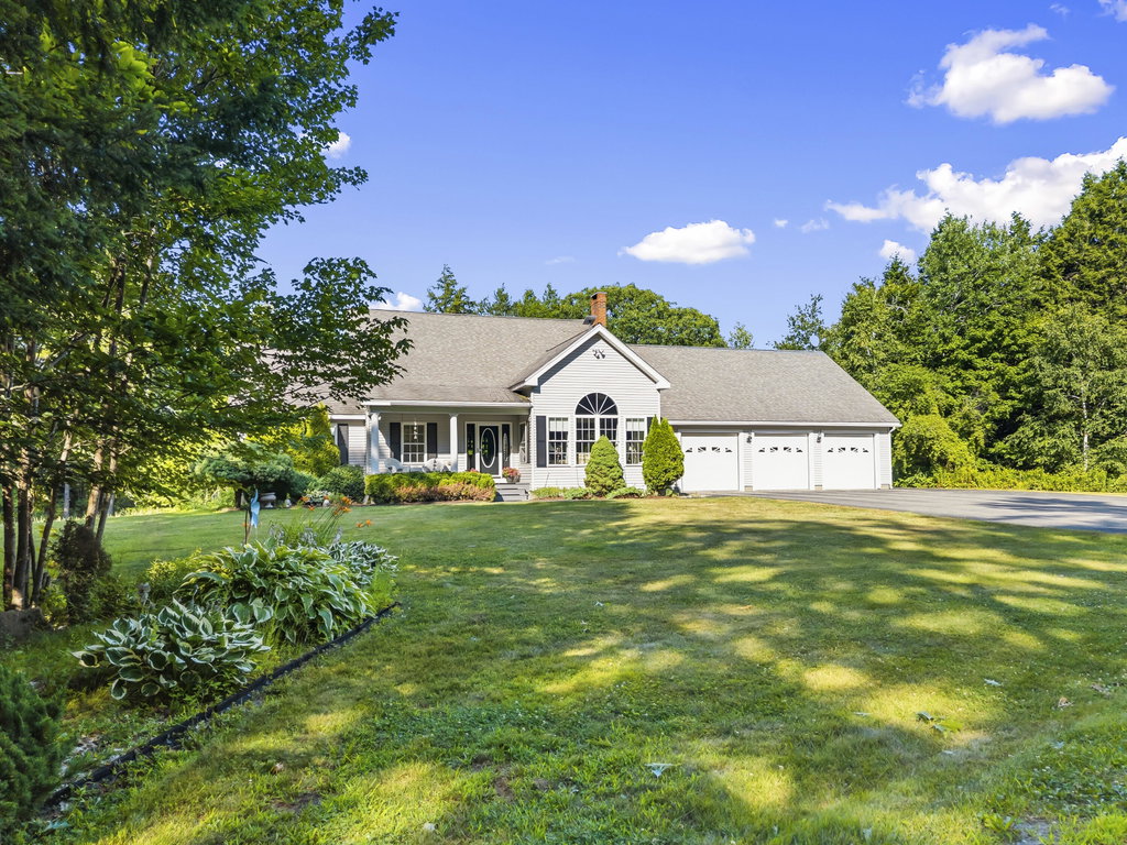79 Beaver Pond Road Topsham