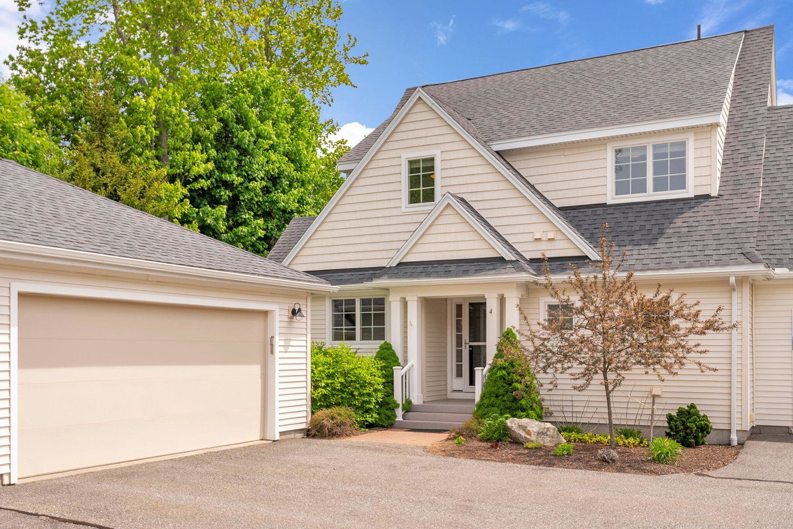 4 Ivy Way Brunswick