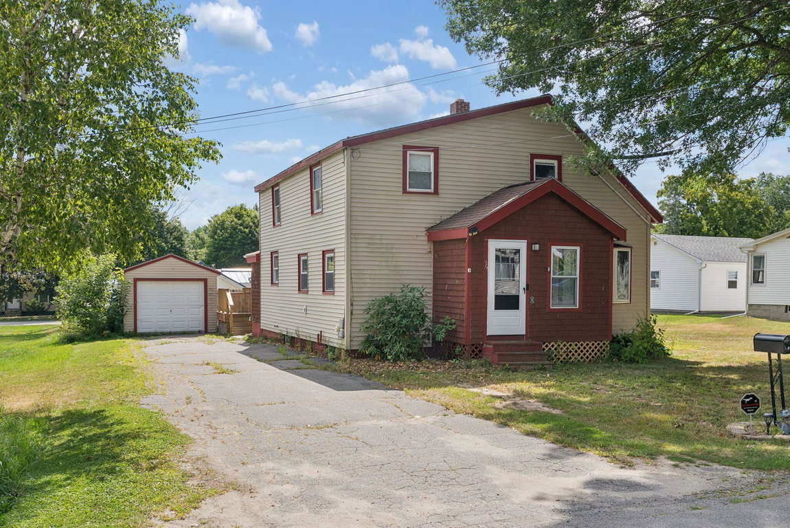 46 Wilkes Street Waterville