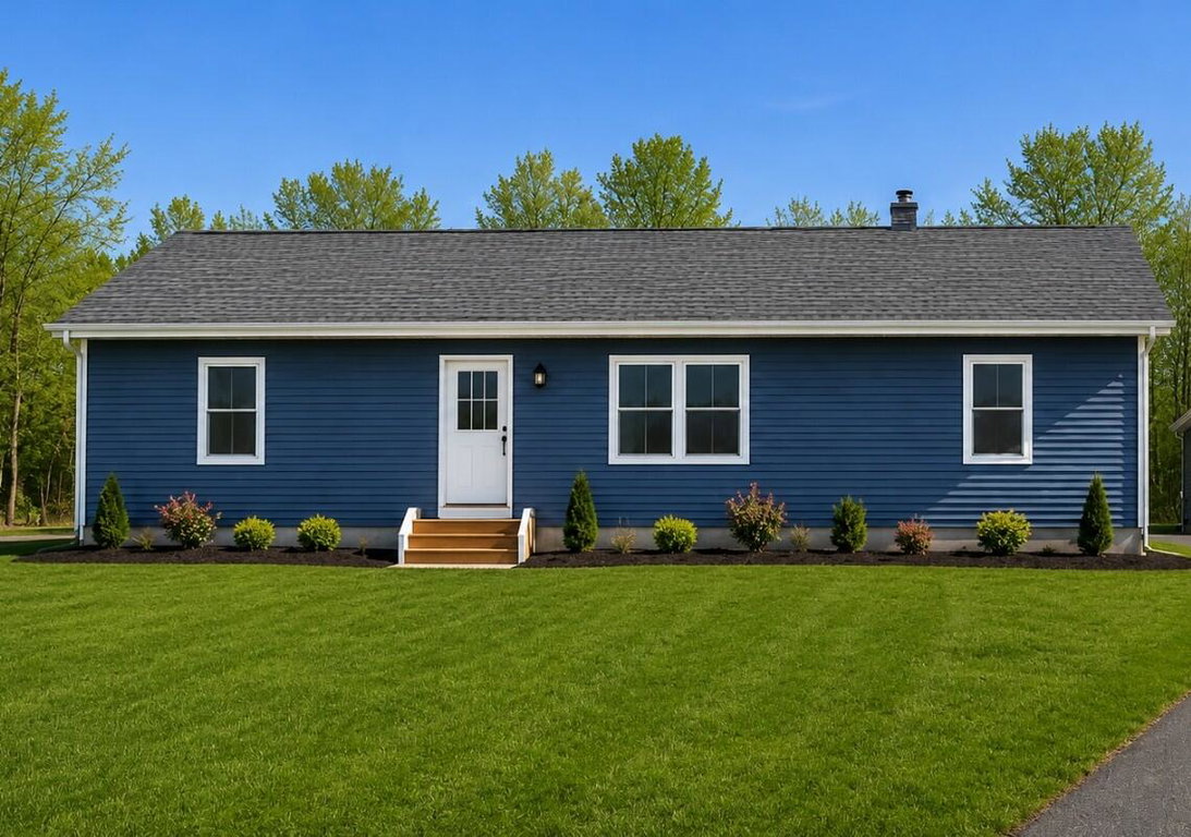 99 Old County Road Woodstock