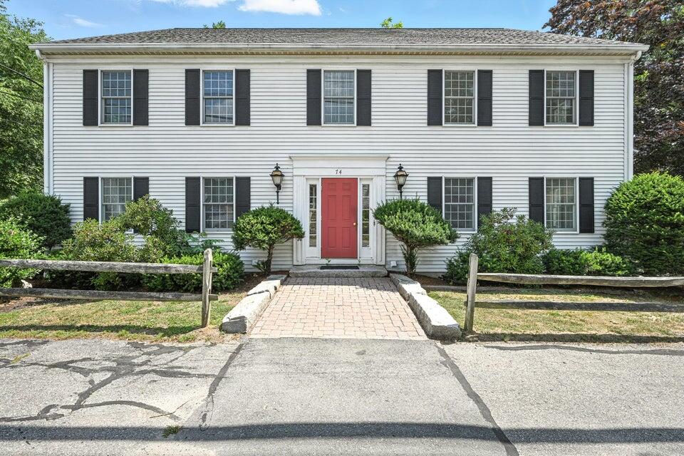 74 2nd Street Hallowell