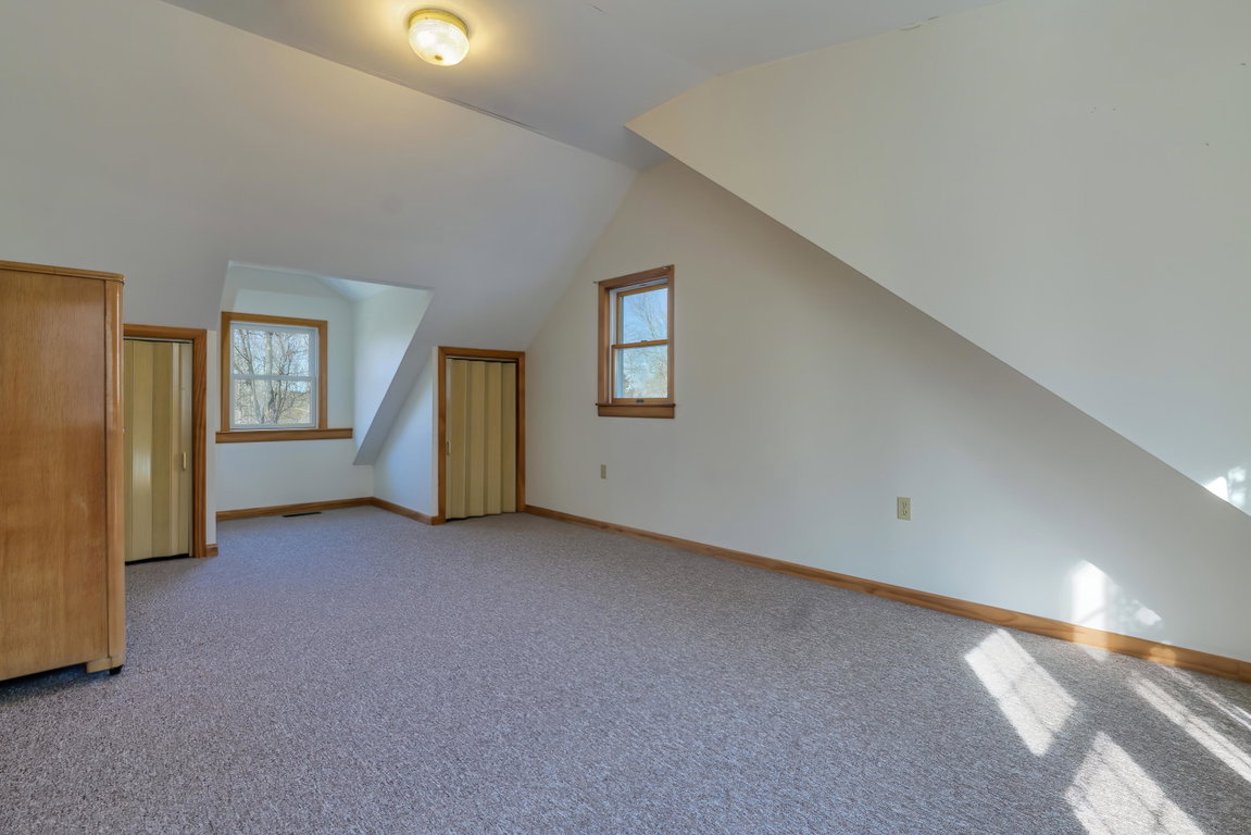 Second Floor Bedrom