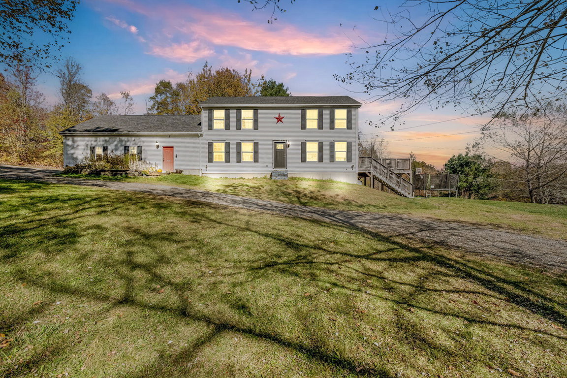 317 Cross Road Cushing