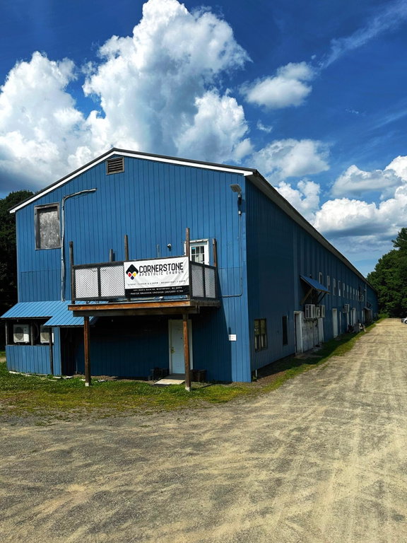 1491 North Main Street Winterport