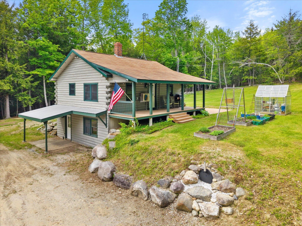 1318 Bald Mountain Road Orland