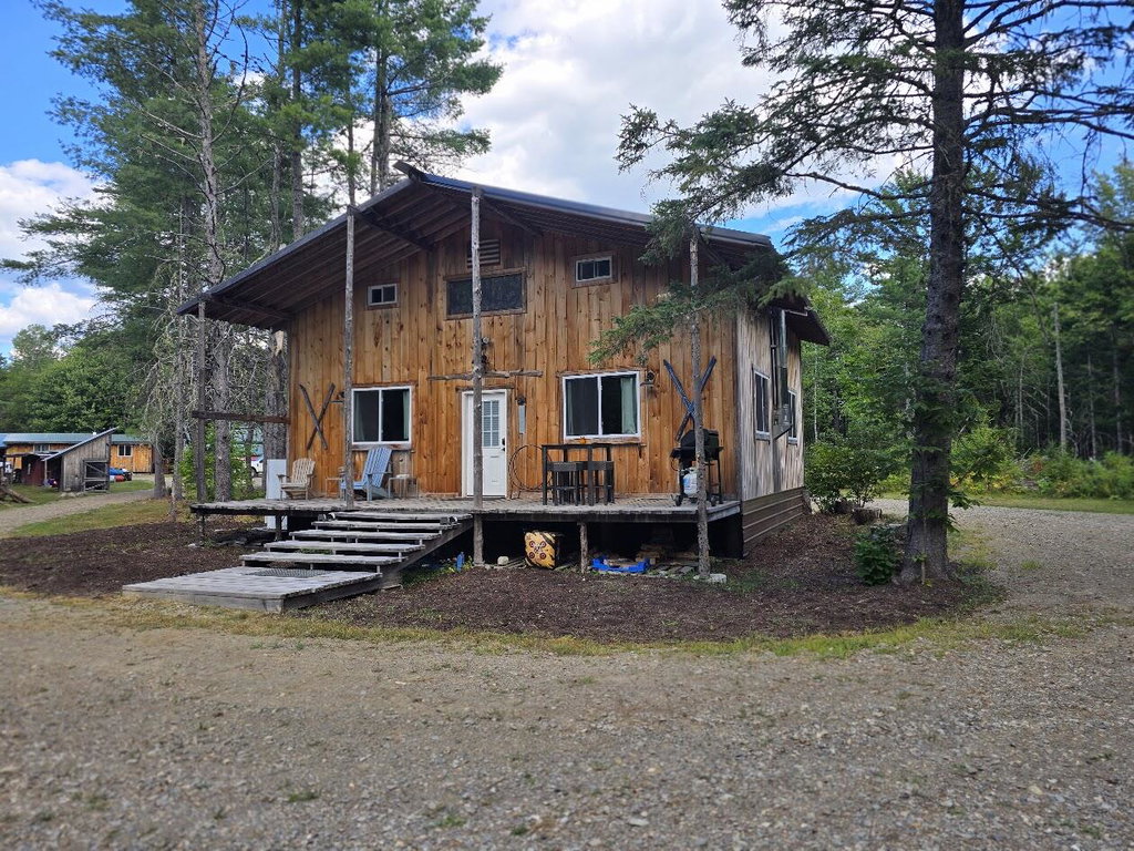 642 Tucker Ridge Road Webster Plt