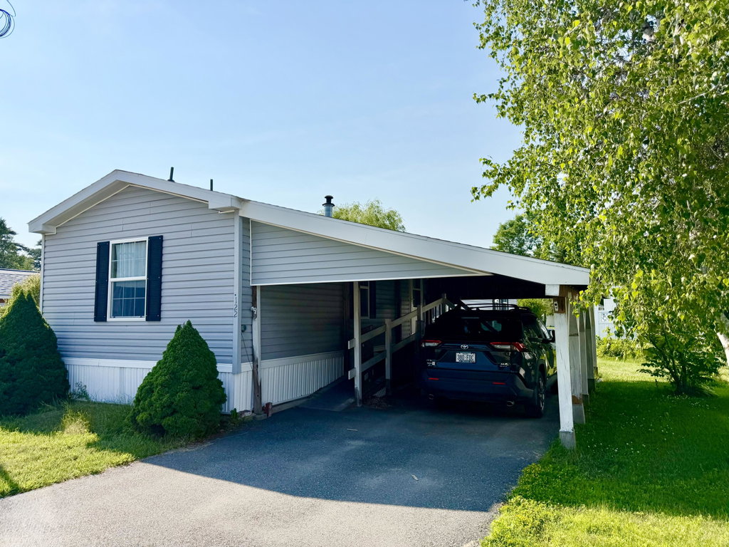 122 Eagle Ridge Road Brewer