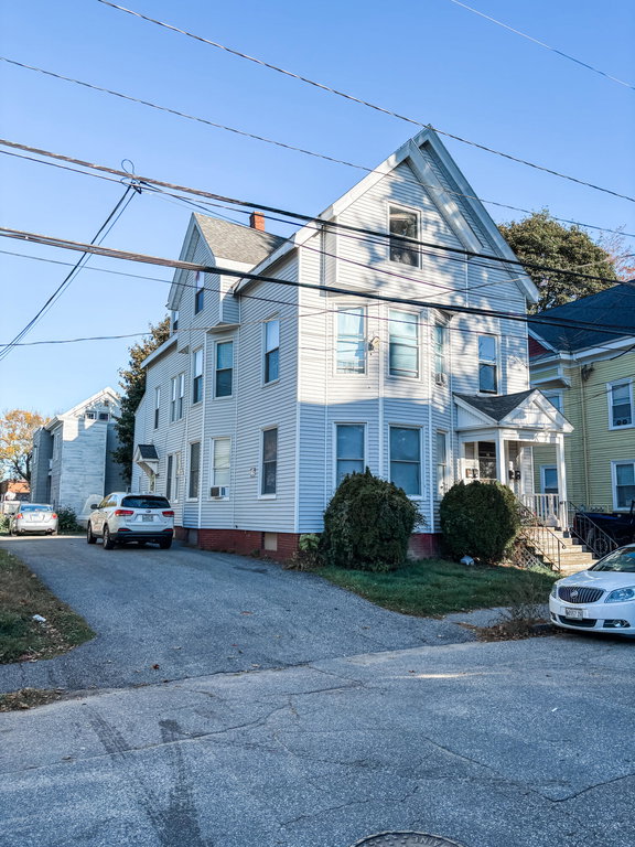 56 Wood Street Lewiston